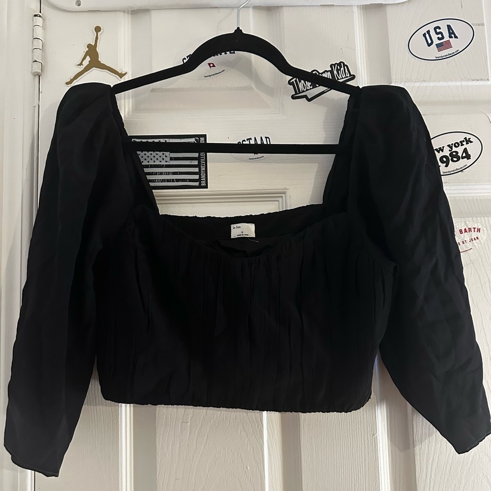 Wilfred Le Fou Blouse